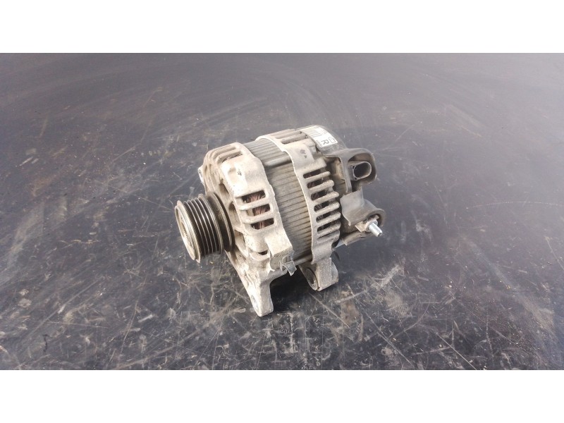 Recambio de alternador para hyundai i40 i (vf) 1.7 crdi referencia OEM IAM   