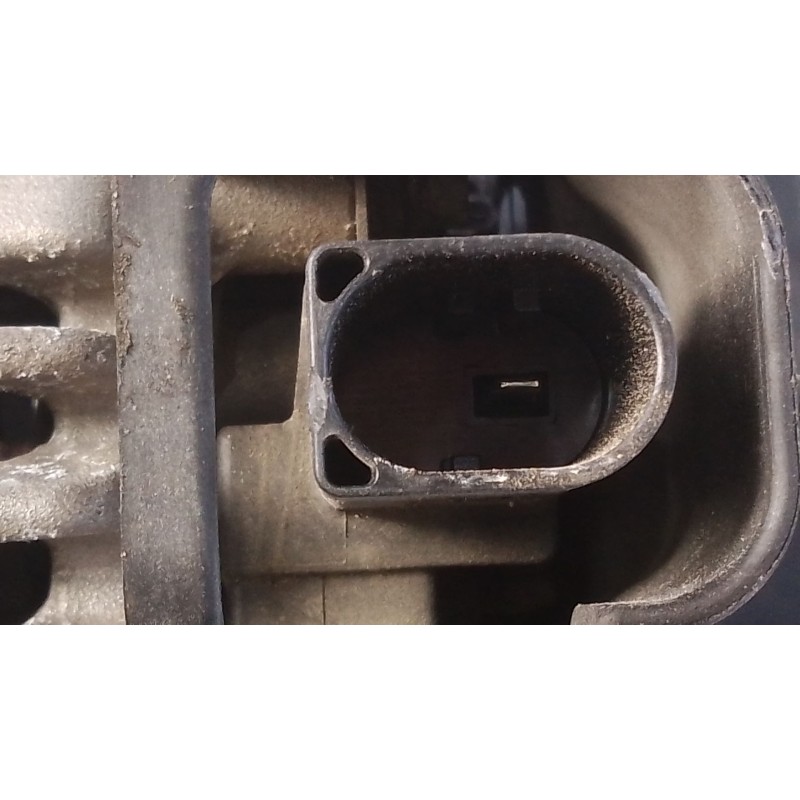 Recambio de alternador para hyundai i40 i (vf) 1.7 crdi referencia OEM IAM   