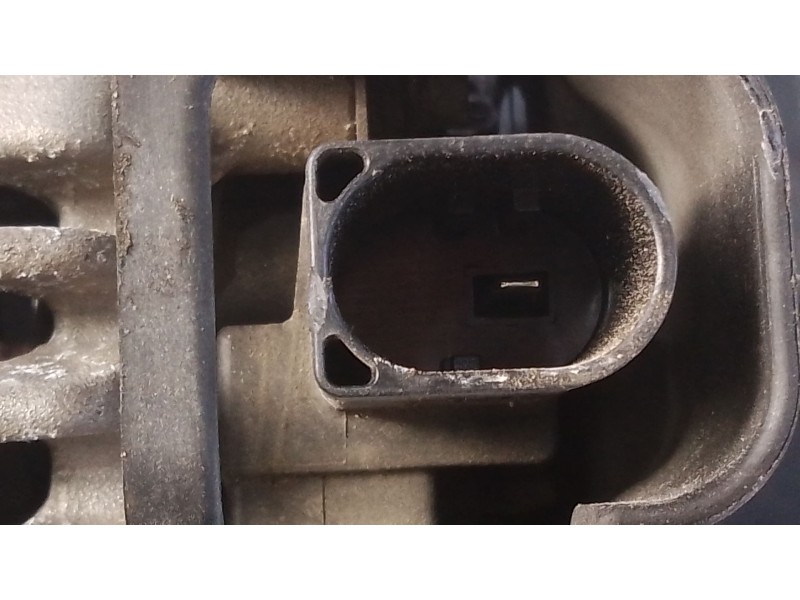 Recambio de alternador para hyundai i40 i (vf) 1.7 crdi referencia OEM IAM   