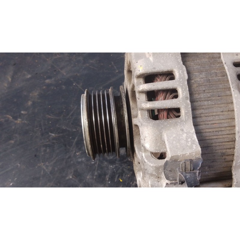 Recambio de alternador para hyundai i40 i (vf) 1.7 crdi referencia OEM IAM   