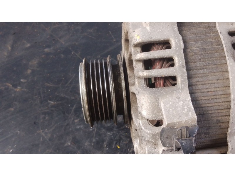 Recambio de alternador para hyundai i40 i (vf) 1.7 crdi referencia OEM IAM   