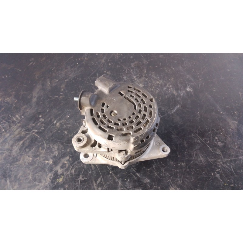 Recambio de alternador para hyundai i40 i (vf) 1.7 crdi referencia OEM IAM   