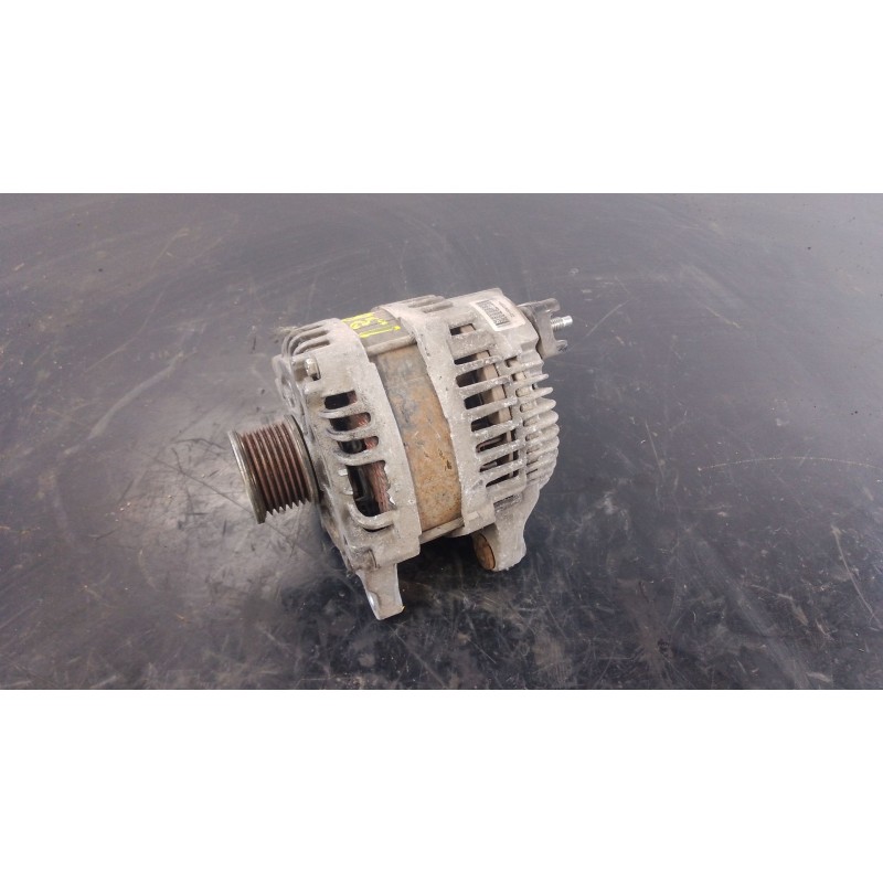 Recambio de alternador para renault trafic iii autobús (jg_) 1.6 dci 95 (jgmr, jgmj) referencia OEM IAM   
