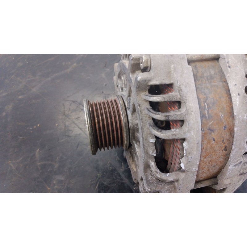 Recambio de alternador para renault trafic iii autobús (jg_) 1.6 dci 95 (jgmr, jgmj) referencia OEM IAM   