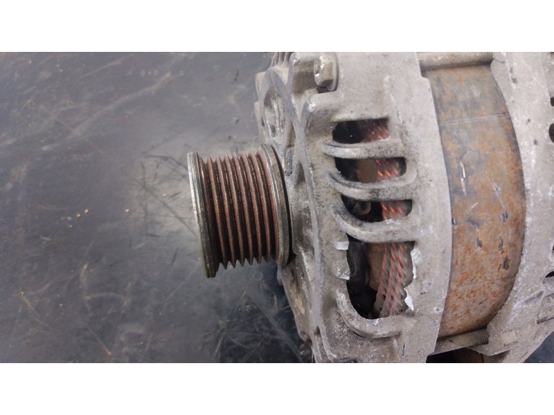 Recambio de alternador para renault trafic iii autobús (jg_) 1.6 dci 95 (jgmr, jgmj) referencia OEM IAM   