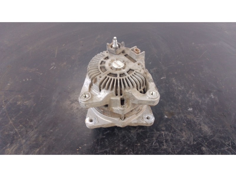 Recambio de alternador para renault trafic iii autobús (jg_) 1.6 dci 95 (jgmr, jgmj) referencia OEM IAM   