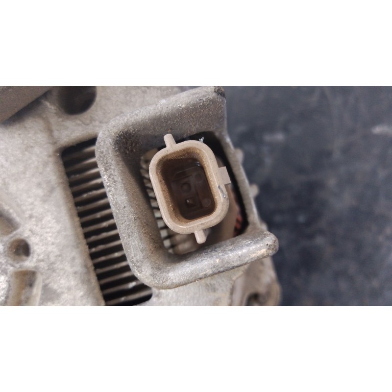 Recambio de alternador para renault trafic iii autobús (jg_) 1.6 dci 95 (jgmr, jgmj) referencia OEM IAM   