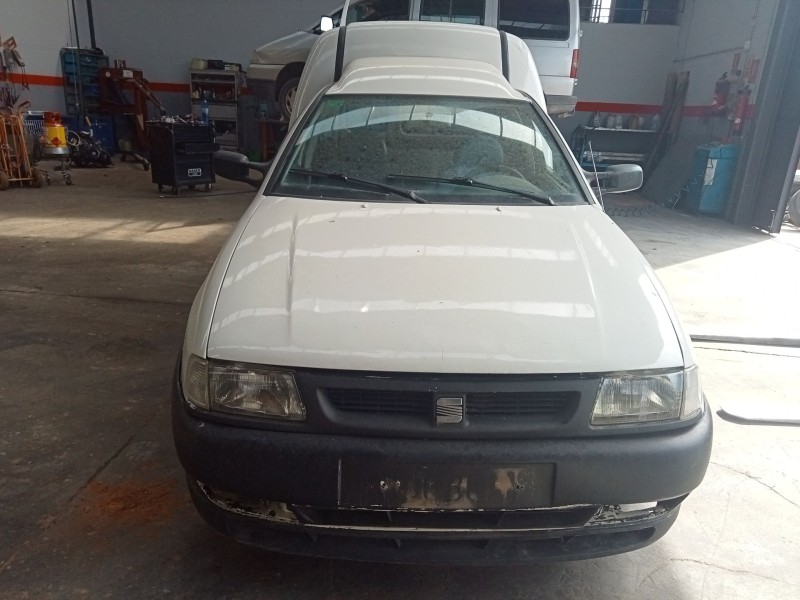 seat inca (6k9) del año 1995