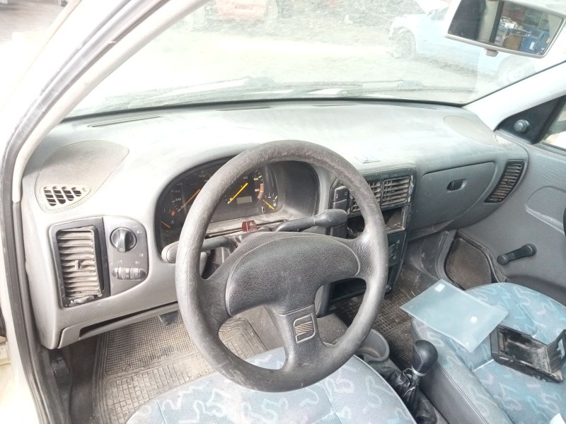 seat inca (6k9) del año 1995