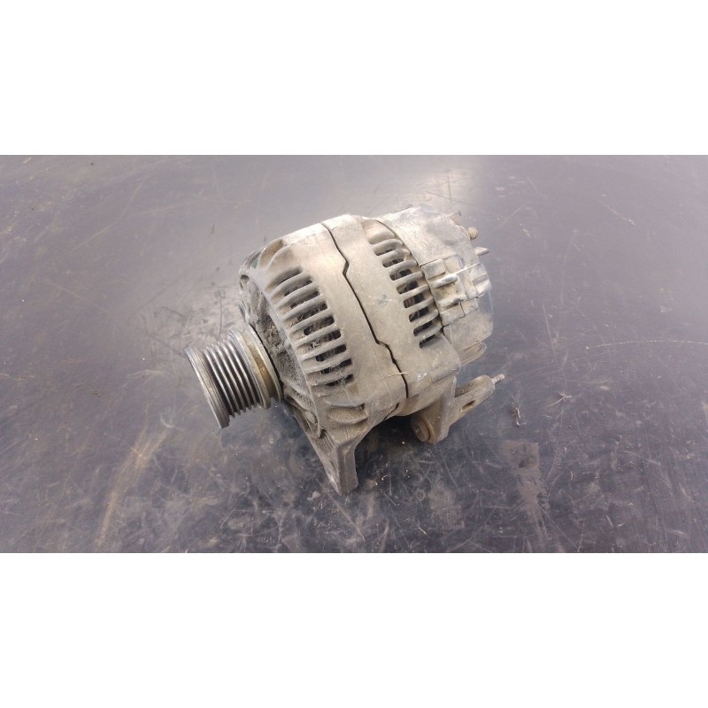Recambio de alternador para seat inca (6k9) 1.9 sdi referencia OEM IAM   