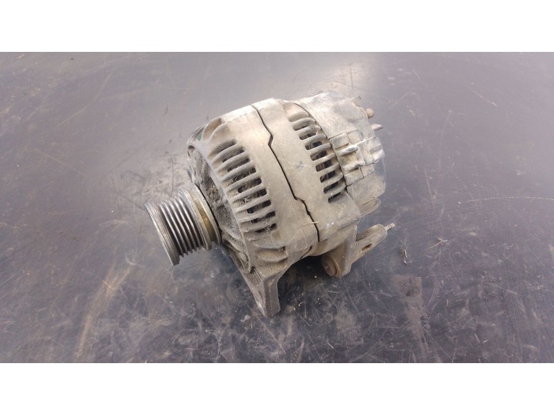 Recambio de alternador para seat inca (6k9) 1.9 sdi referencia OEM IAM   