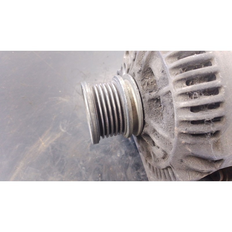 Recambio de alternador para seat inca (6k9) 1.9 sdi referencia OEM IAM   