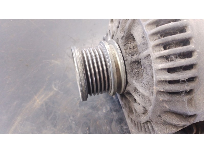 Recambio de alternador para seat inca (6k9) 1.9 sdi referencia OEM IAM   