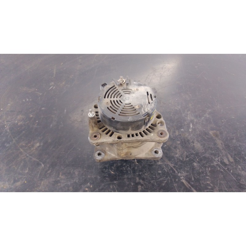 Recambio de alternador para seat inca (6k9) 1.9 sdi referencia OEM IAM   