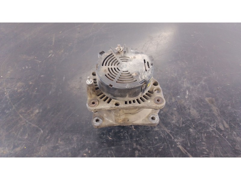 Recambio de alternador para seat inca (6k9) 1.9 sdi referencia OEM IAM   