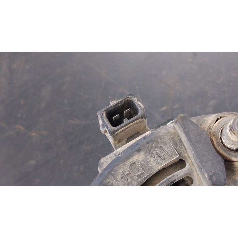 Recambio de alternador para seat inca (6k9) 1.9 sdi referencia OEM IAM   