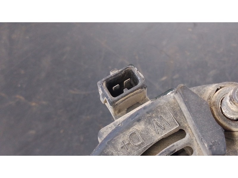 Recambio de alternador para seat inca (6k9) 1.9 sdi referencia OEM IAM   