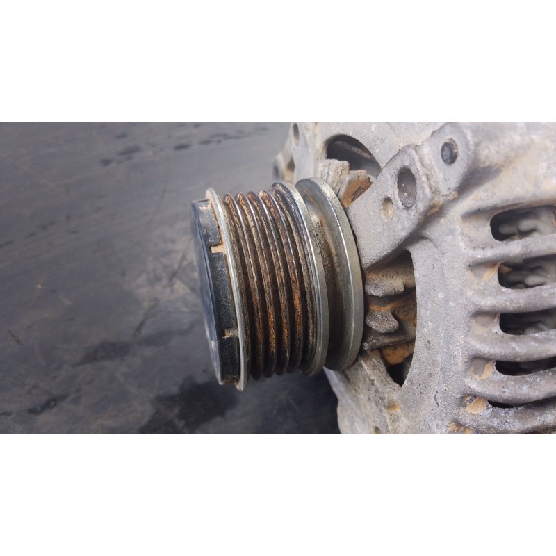 Recambio de alternador para kia sportage iv (ql, qle) 1.7 crdi referencia OEM IAM   