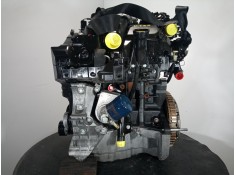 Recambio de motor completo para dacia dokker ambiance referencia OEM IAM K9K626  M1-B3-173
