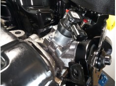 Recambio de motor completo para dacia dokker ambiance referencia OEM IAM K9K626  M1-B3-173 2