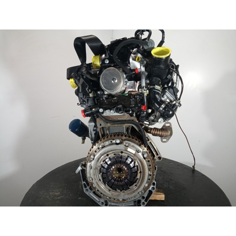 Recambio de motor completo para dacia dokker ambiance referencia OEM IAM K9K626  M1-B3-173