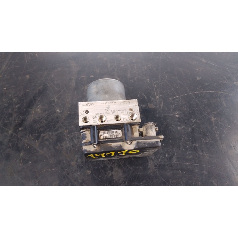 Recambio de abs para renault megane ii (bm0/1_, cm0/1_) 1.5 dci (bm0f, bm0t, bm2b, cm0f, cm0t) referencia OEM IAM   