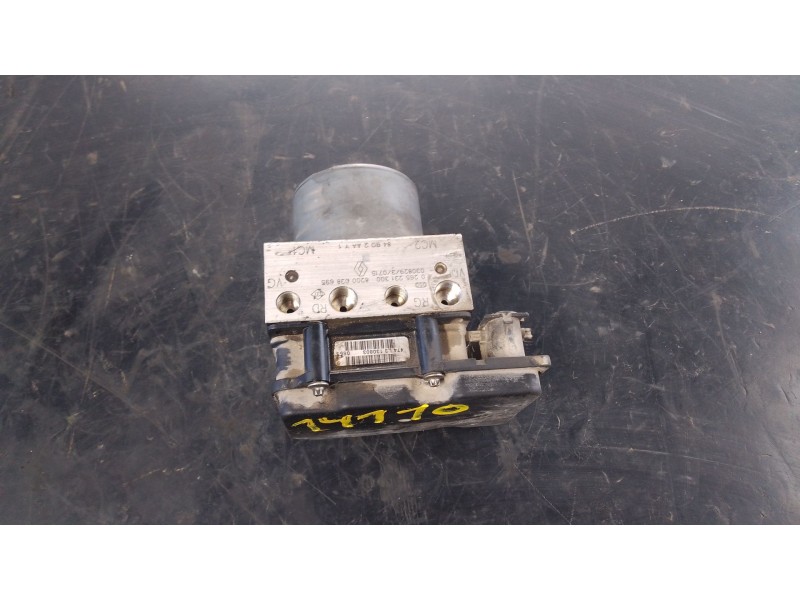 Recambio de abs para renault megane ii (bm0/1_, cm0/1_) 1.5 dci (bm0f, bm0t, bm2b, cm0f, cm0t) referencia OEM IAM   