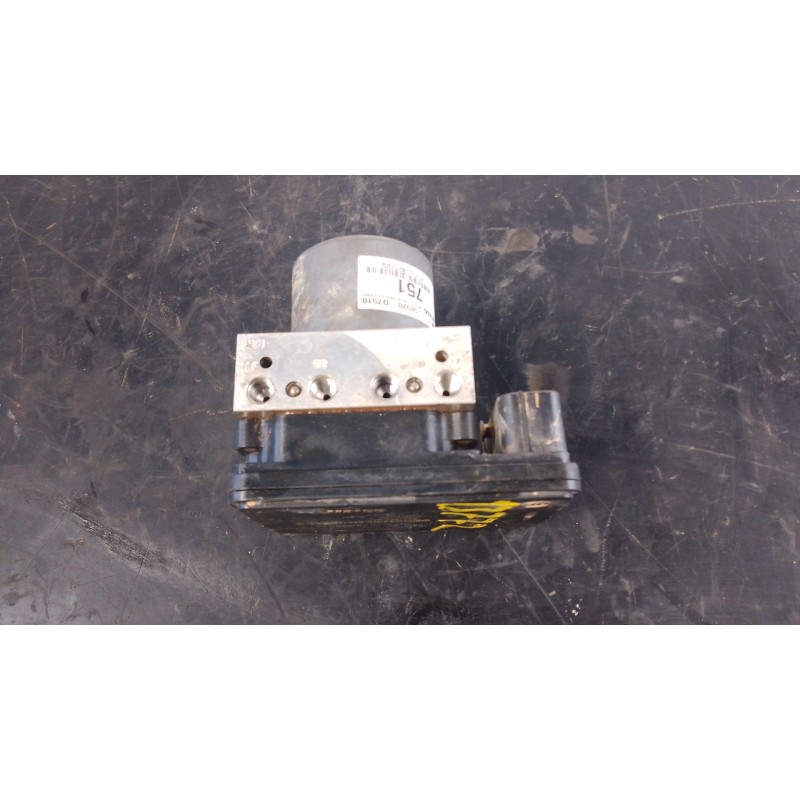 Recambio de abs para hyundai tucson (tl, tle) 1.6 gdi referencia OEM IAM 58920D7510  