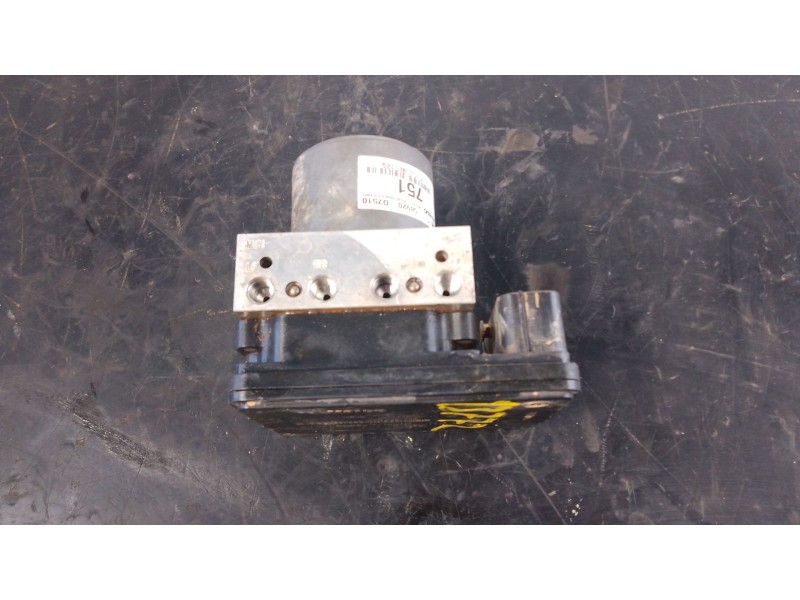 Recambio de abs para hyundai tucson (tl, tle) 1.6 gdi referencia OEM IAM 58920D7510  