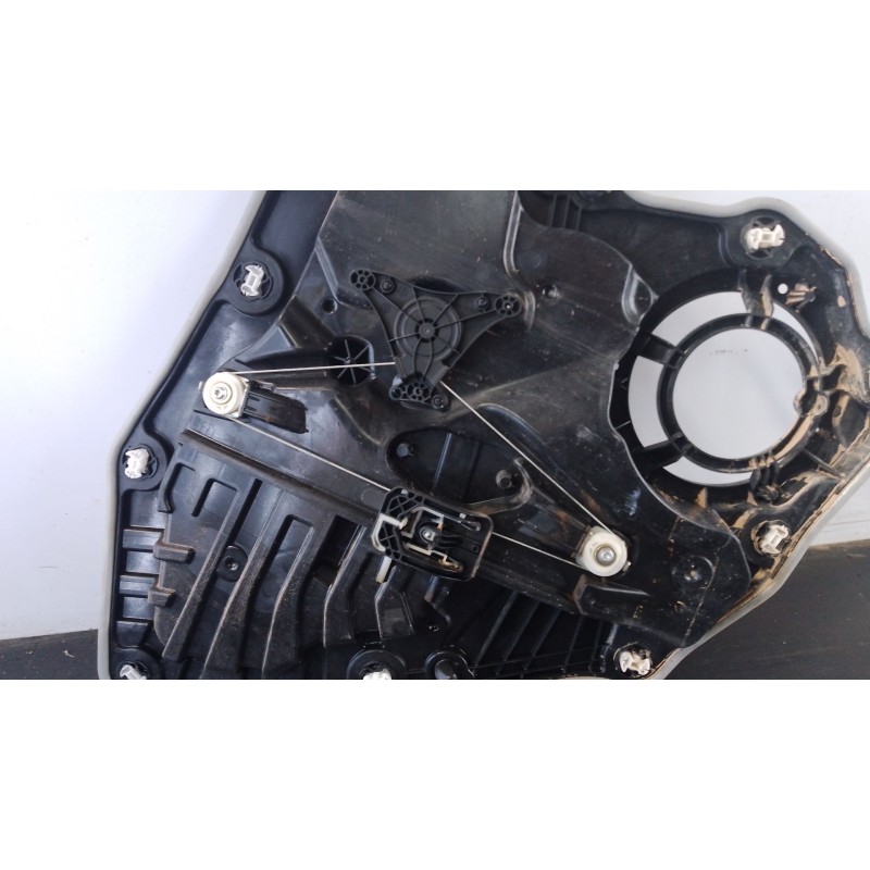 Recambio de elevalunas trasero derecho para ford puma (j2k, cf7) 1.0 ecoboost mhev referencia OEM IAM   