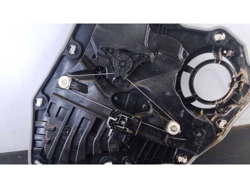 Recambio de elevalunas trasero derecho para ford puma (j2k, cf7) 1.0 ecoboost mhev referencia OEM IAM   