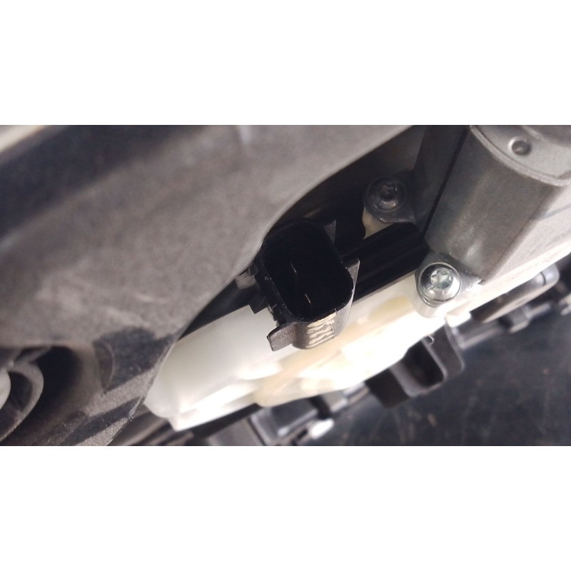 Recambio de elevalunas trasero derecho para ford puma (j2k, cf7) 1.0 ecoboost mhev referencia OEM IAM   