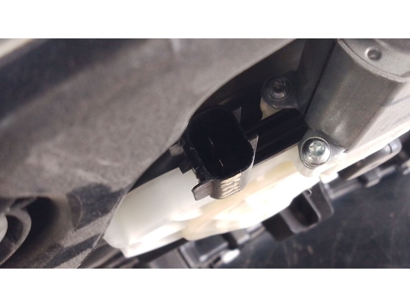 Recambio de elevalunas trasero derecho para ford puma (j2k, cf7) 1.0 ecoboost mhev referencia OEM IAM   