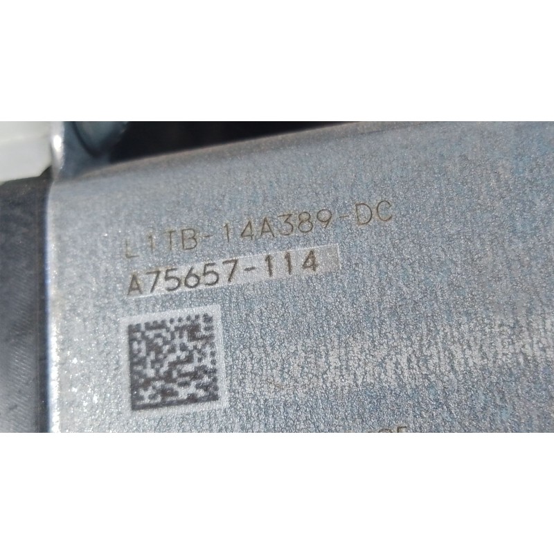 Recambio de elevalunas trasero derecho para ford puma (j2k, cf7) 1.0 ecoboost mhev referencia OEM IAM   