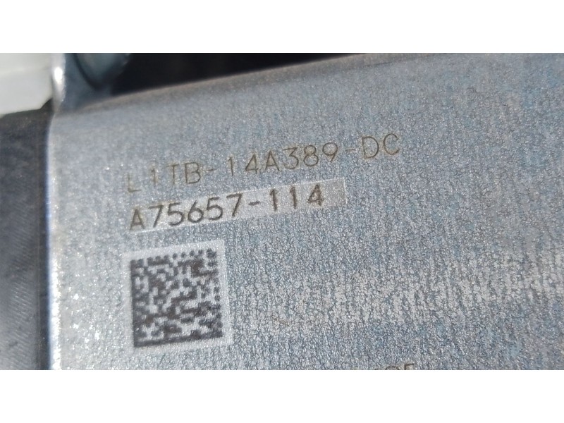 Recambio de elevalunas trasero derecho para ford puma (j2k, cf7) 1.0 ecoboost mhev referencia OEM IAM   