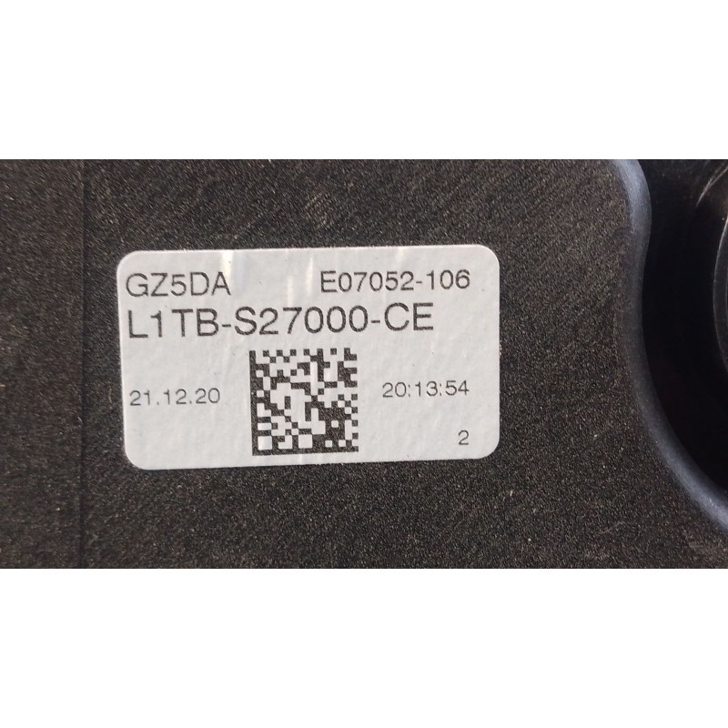 Recambio de elevalunas trasero derecho para ford puma (j2k, cf7) 1.0 ecoboost mhev referencia OEM IAM   