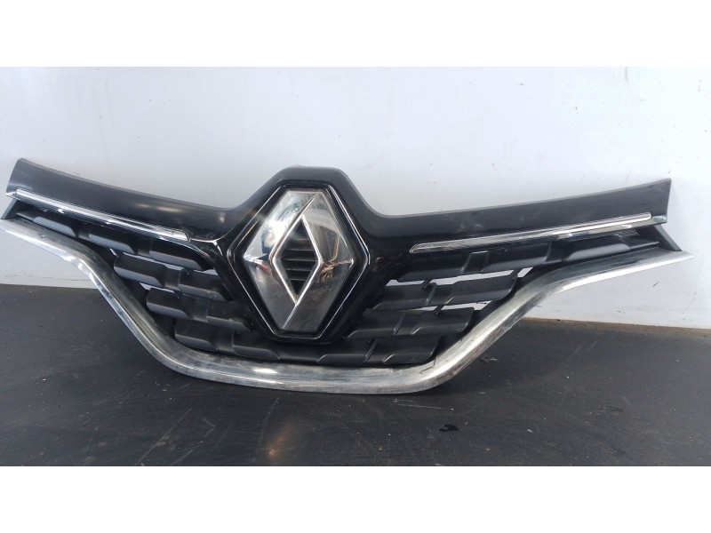 Recambio de rejilla delantera para renault captur i (j5_, h5_) 0.9 tce 90 referencia OEM IAM   