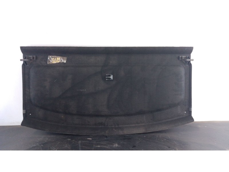 volkswagen golf v berlina (1k1) del año 2006