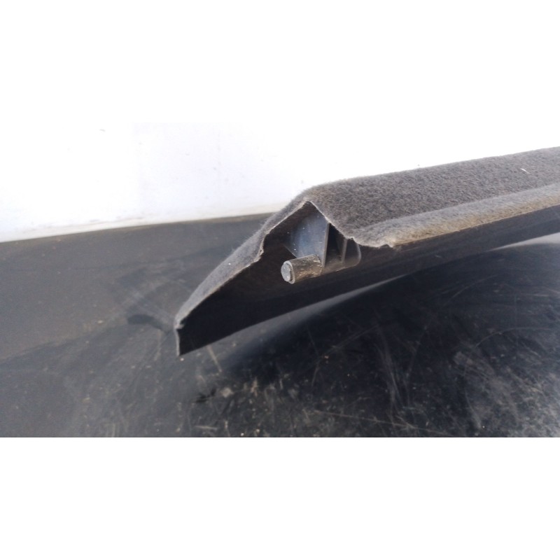 volkswagen golf v berlina (1k1) del año 2006