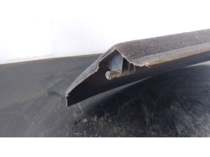 volkswagen golf v berlina (1k1) del año 2006