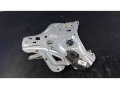 ELEVALUNAS DELANTERO IZQUIERDO 2840818504 440925 P2-B4-9