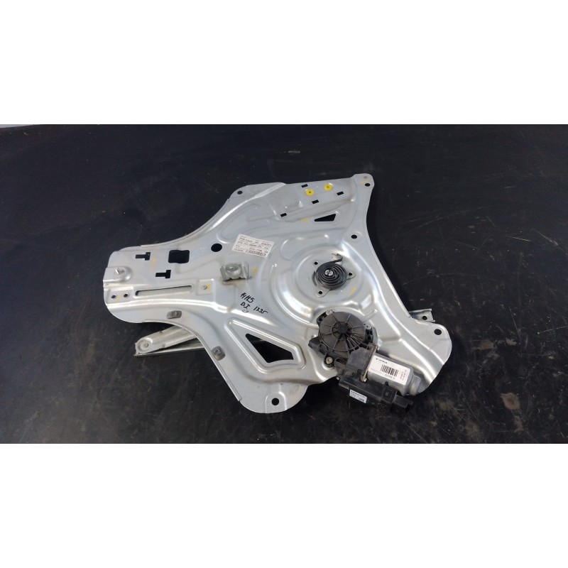 Recambio de elevalunas delantero izquierdo para hyundai ix35 (lm, el, elh) 1.7 crdi referencia OEM IAM 2840818504  