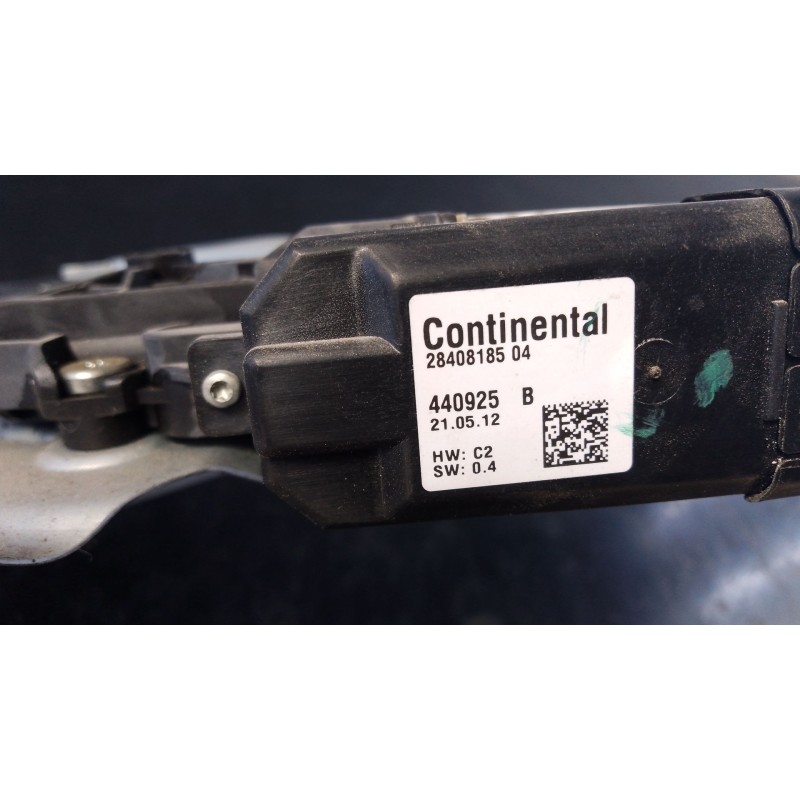 Recambio de elevalunas delantero izquierdo para hyundai ix35 (lm, el, elh) 1.7 crdi referencia OEM IAM 2840818504  