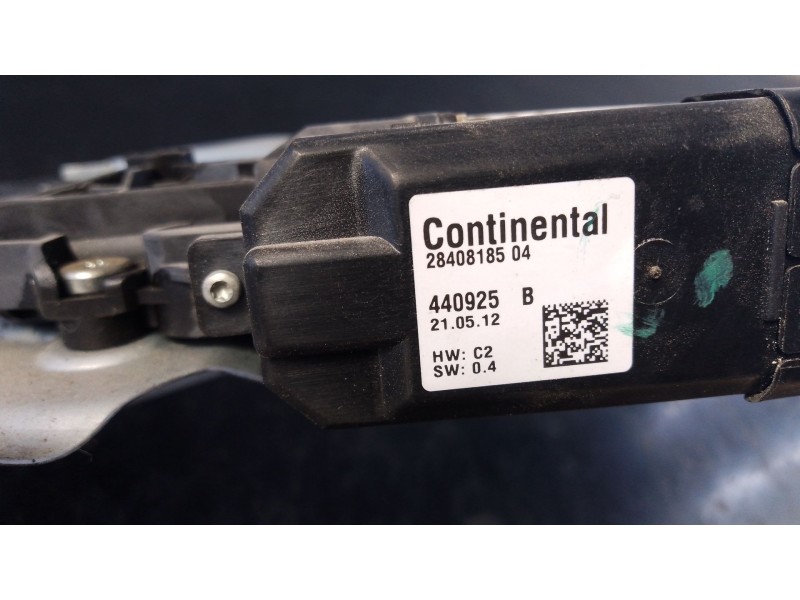 Recambio de elevalunas delantero izquierdo para hyundai ix35 (lm, el, elh) 1.7 crdi referencia OEM IAM 2840818504  