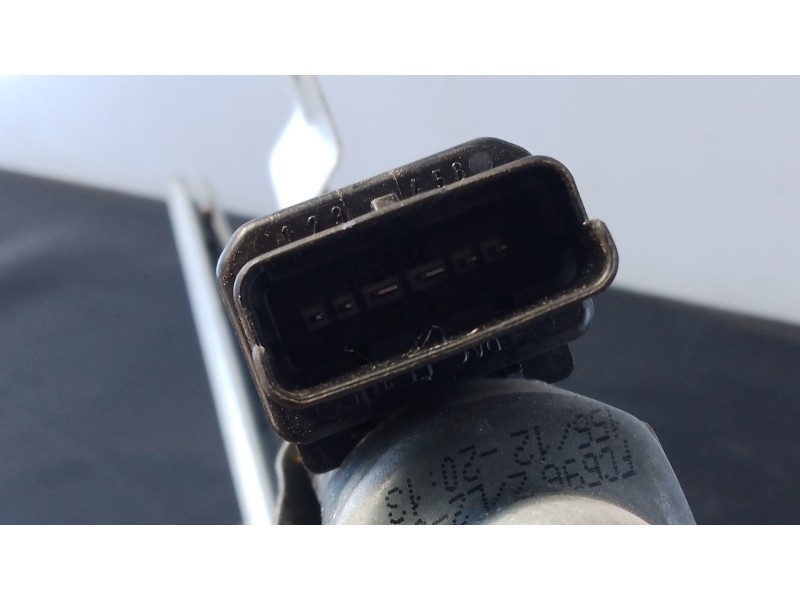 Recambio de elevalunas delantero izquierdo para hyundai ix35 (lm, el, elh) 1.7 crdi referencia OEM IAM 2840818504  