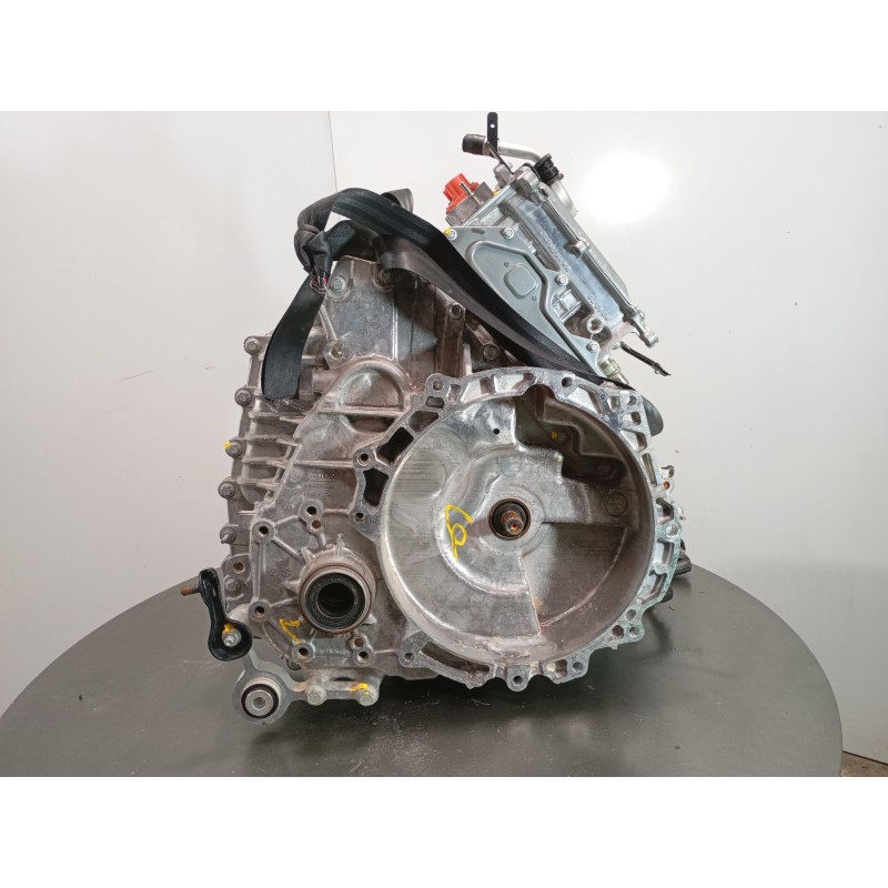 Recambio de caja cambios para ford kuga st-line referencia OEM IAM LX687B012BJ  