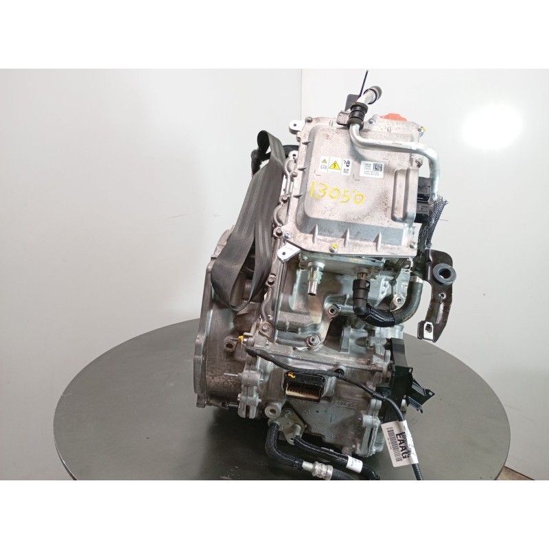 Recambio de caja cambios para ford kuga st-line referencia OEM IAM LX687B012BJ  