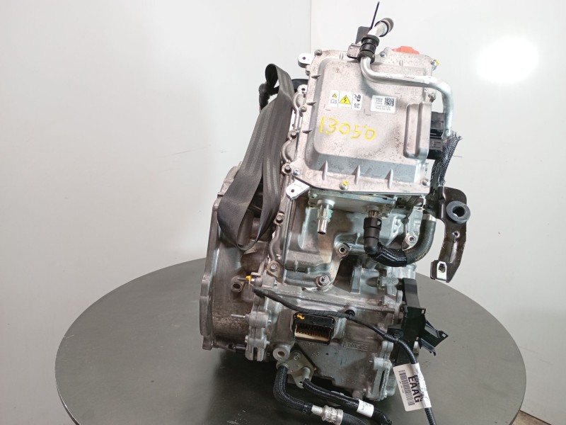 Recambio de caja cambios para ford kuga st-line referencia OEM IAM LX687B012BJ  