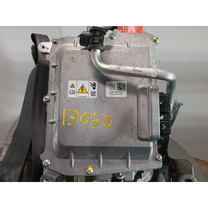 Recambio de caja cambios para ford kuga st-line referencia OEM IAM LX687B012BJ  