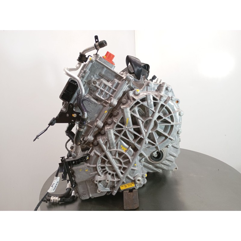 Recambio de caja cambios para ford kuga st-line referencia OEM IAM LX687B012BJ  